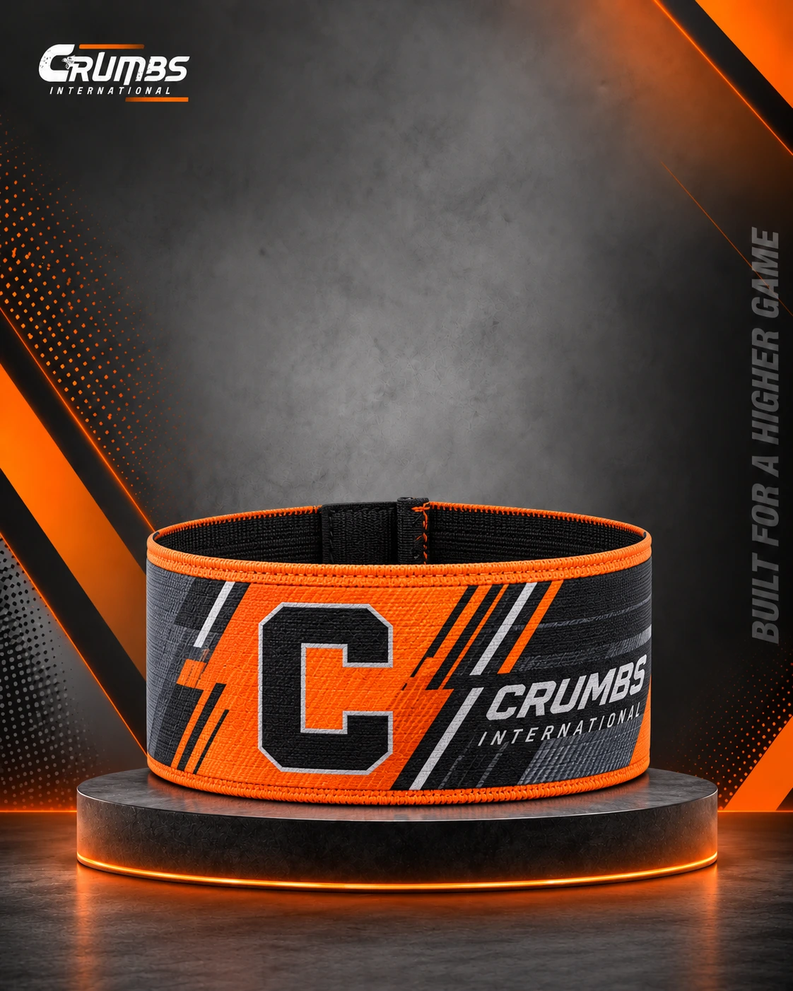 Captain Armbands