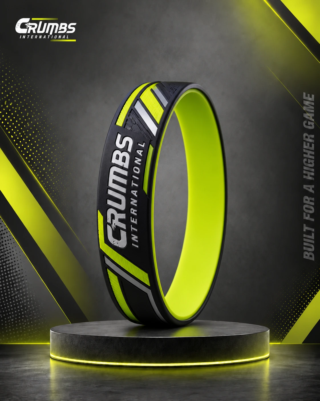 Custom Wristbands