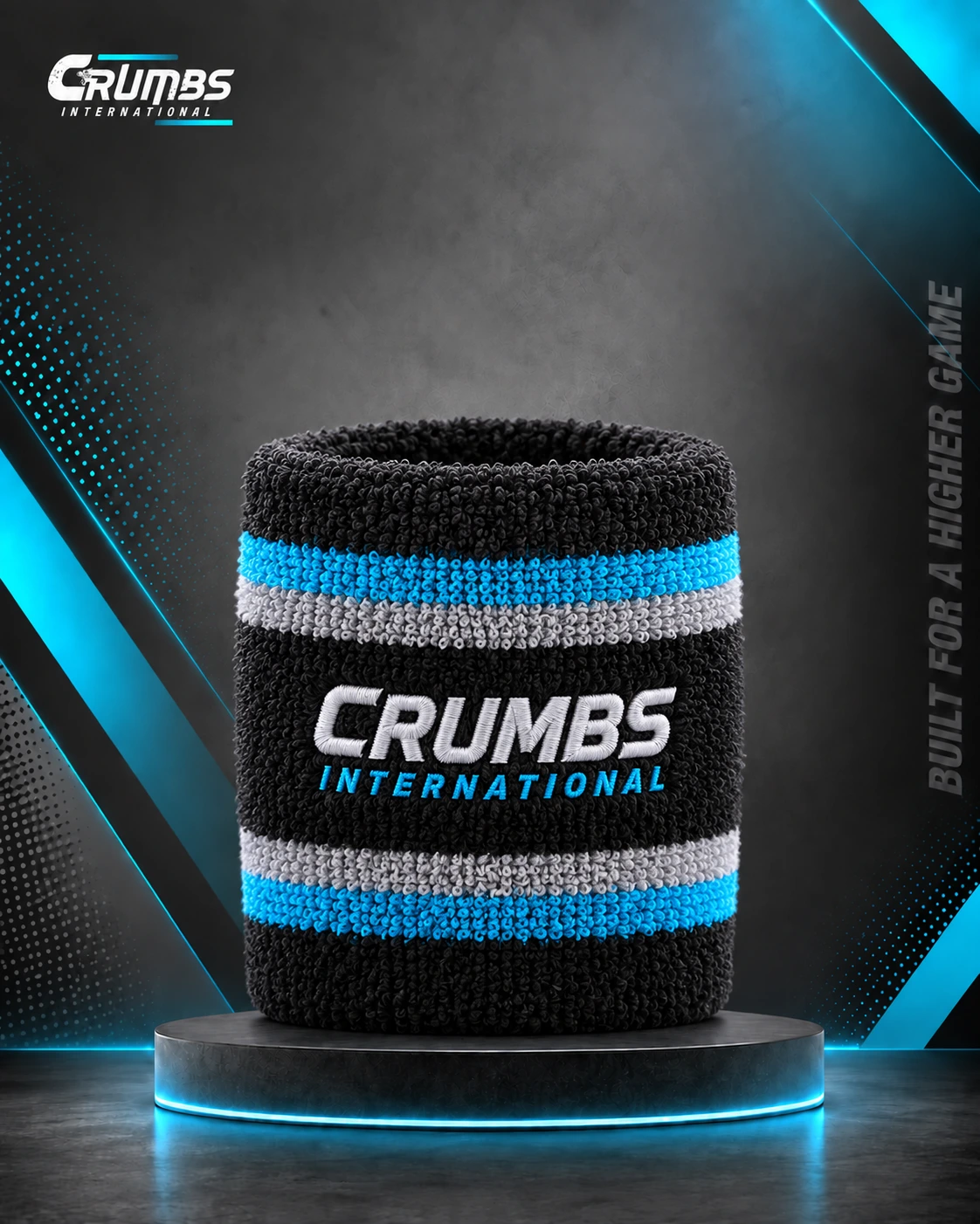 Custom Wristbands