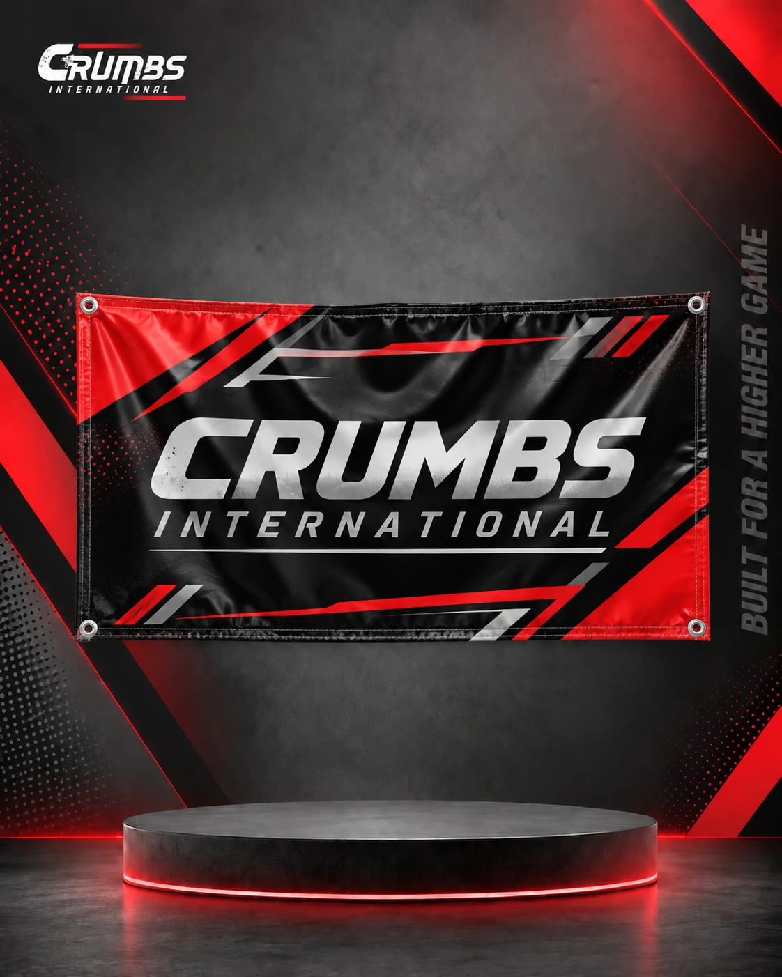 Team Banners