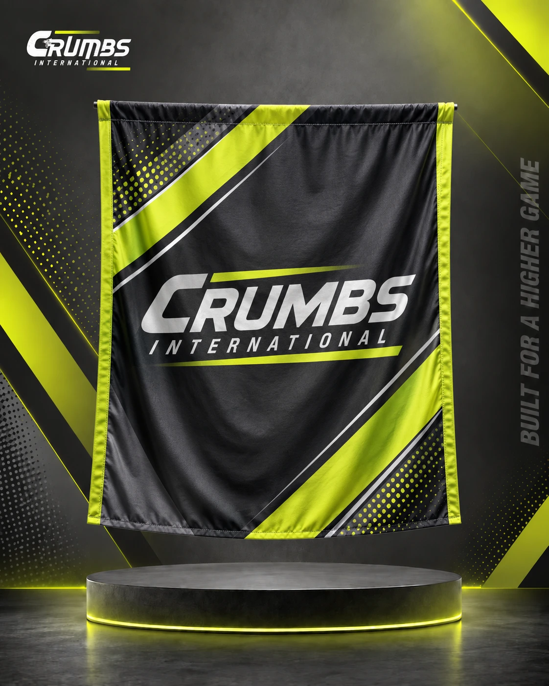 Team Banners