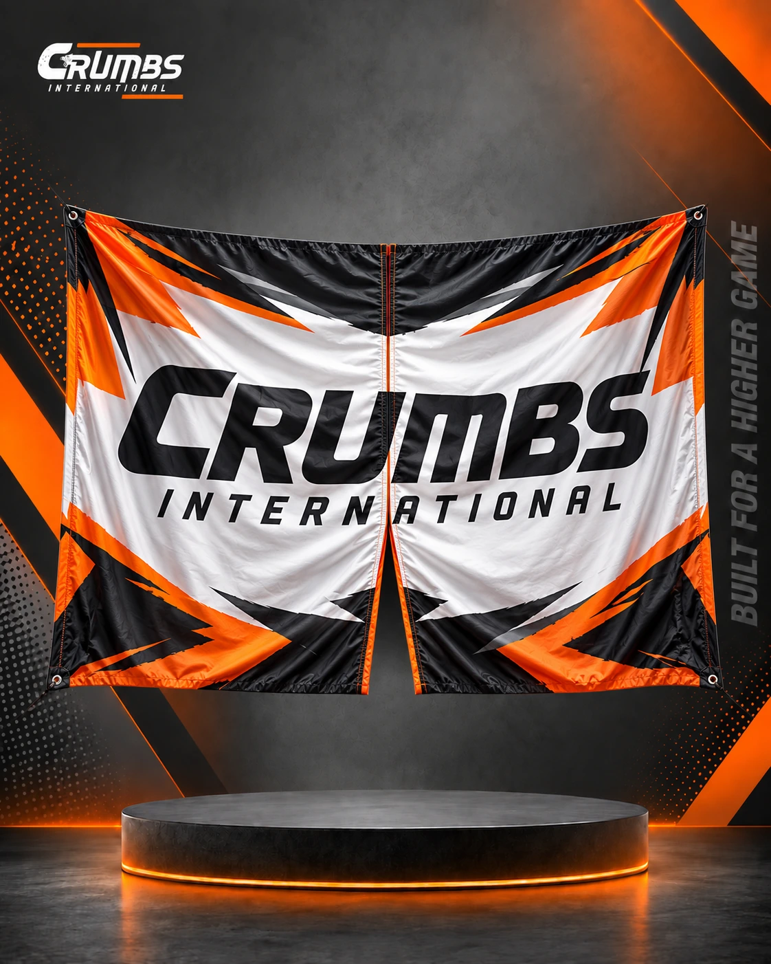 Team Banners
