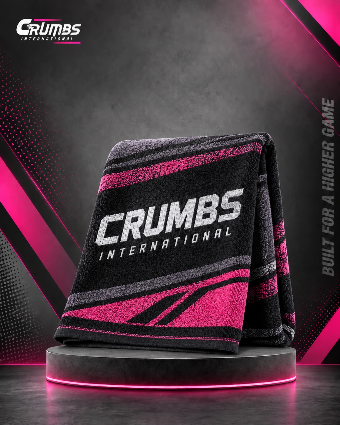 Team Towels