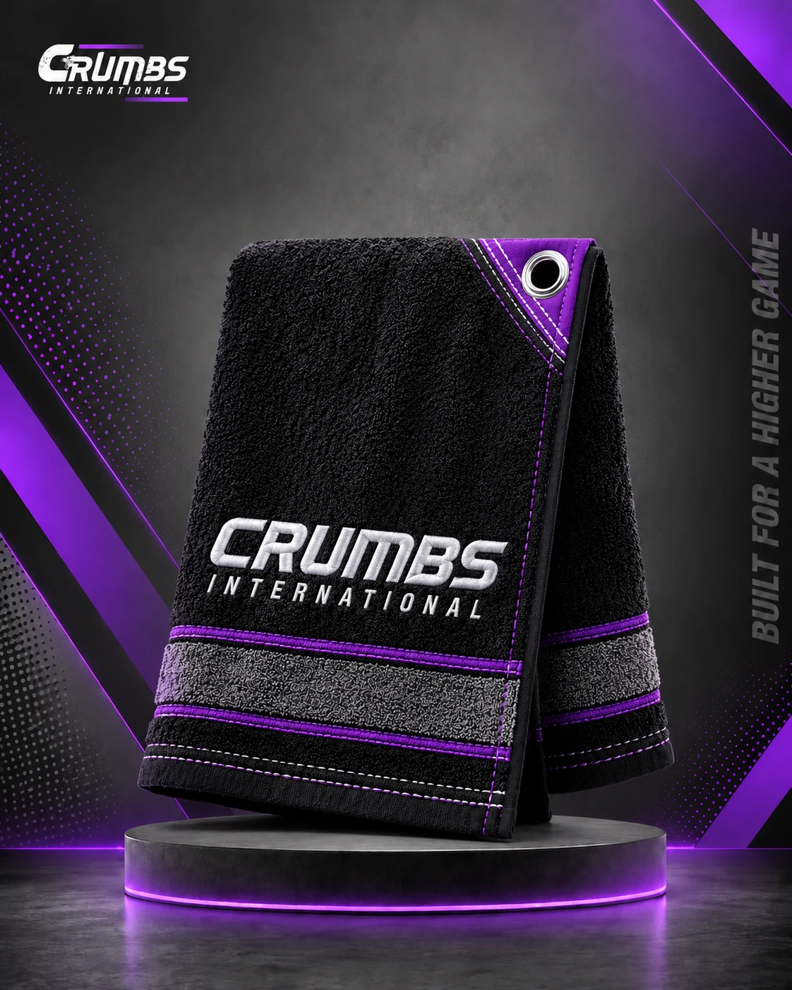 Team Towels