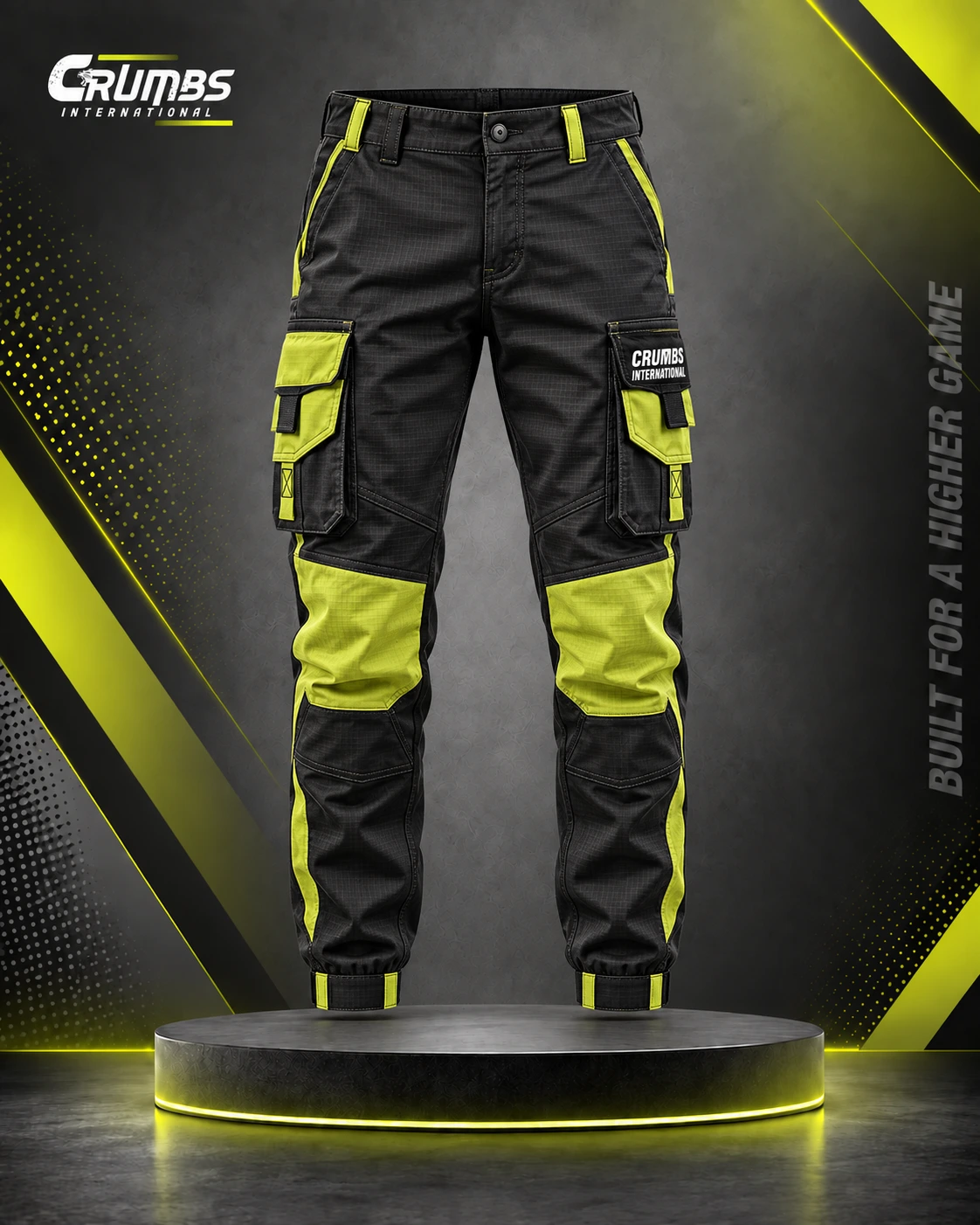 Cargo Pants