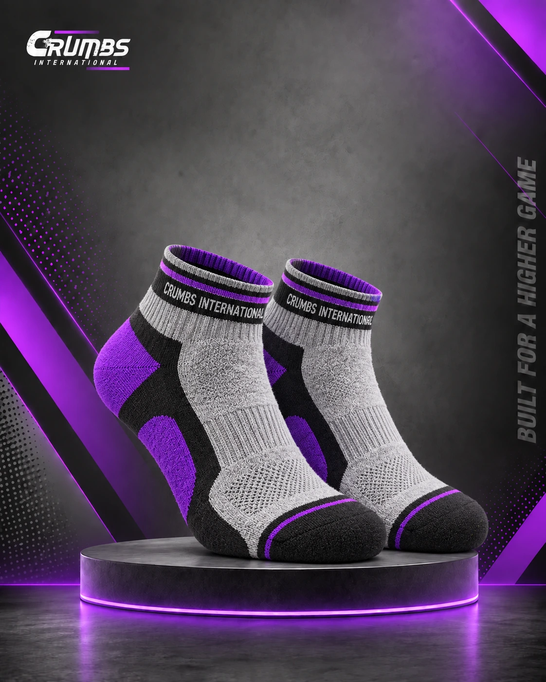 Ankle Socks