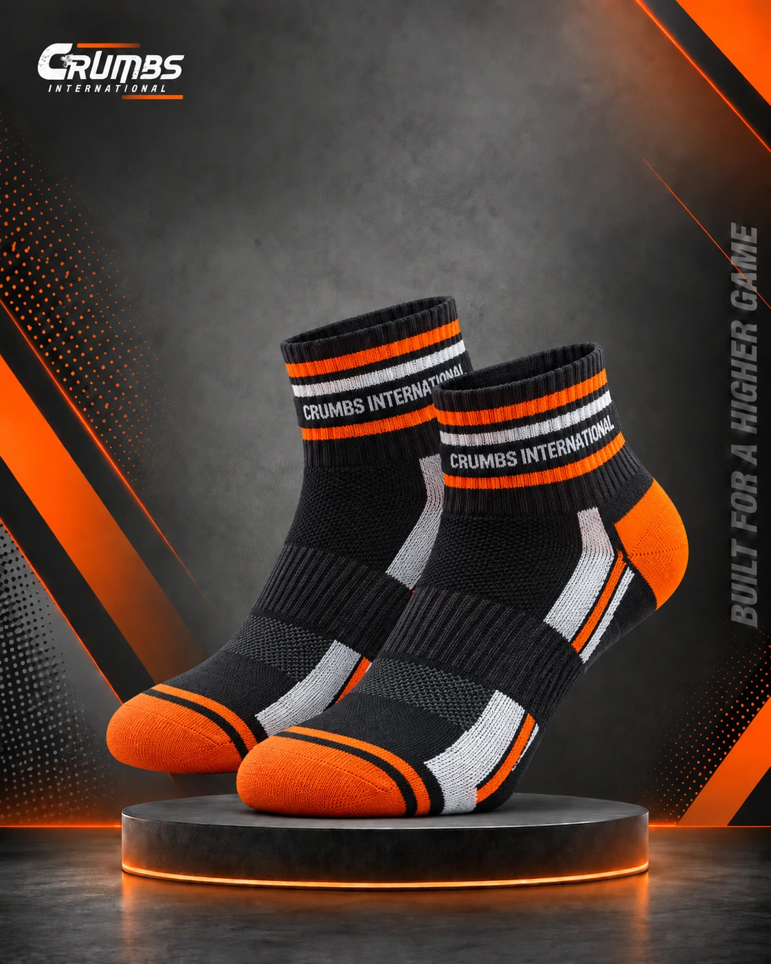 Ankle Socks