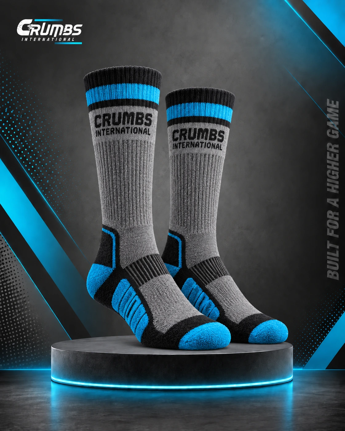 Tube Socks