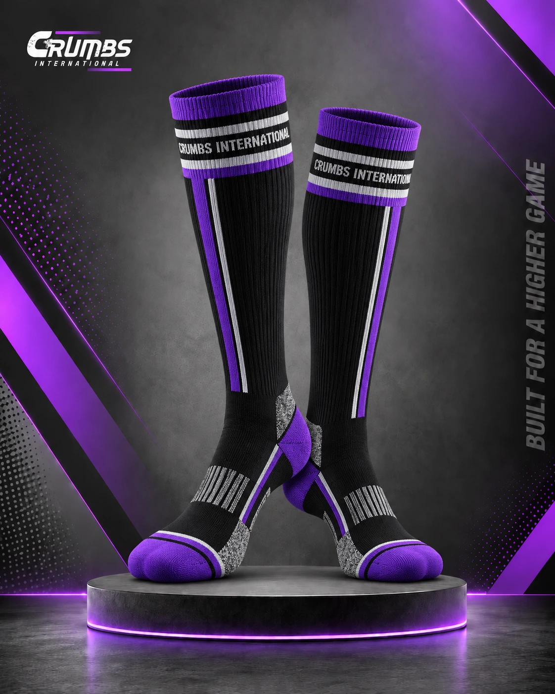 Tube Socks