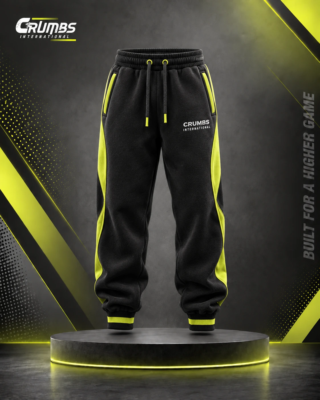 Heavyweight Sweatpants