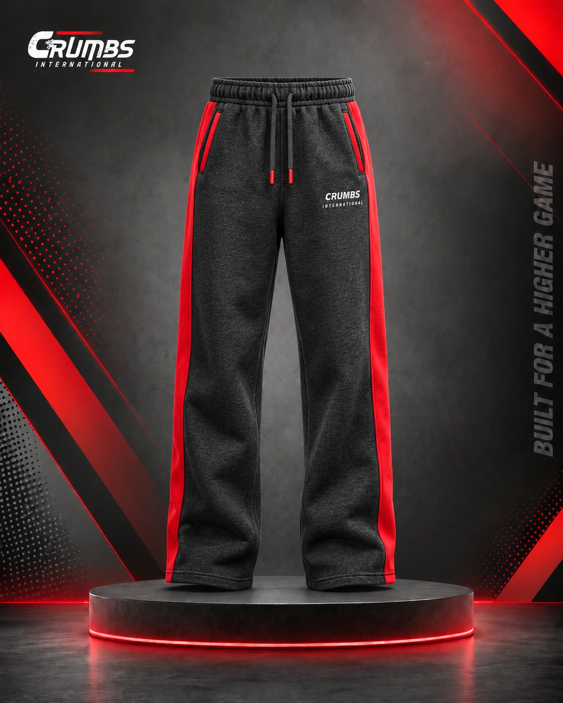 Heavyweight Sweatpants