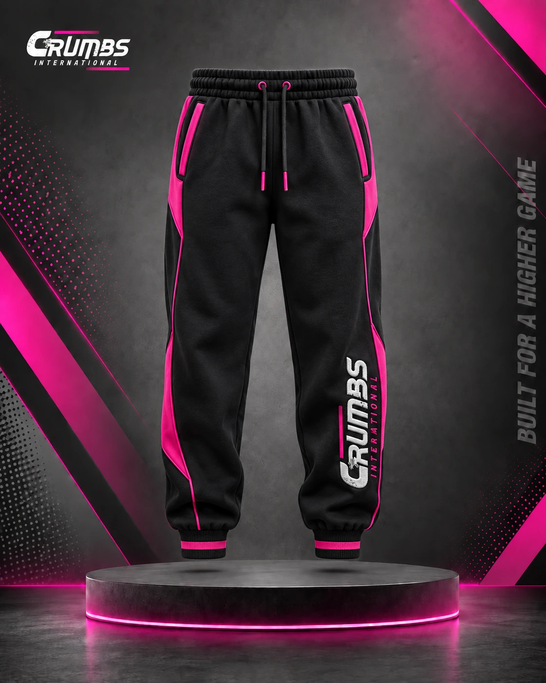 Heavyweight Sweatpants