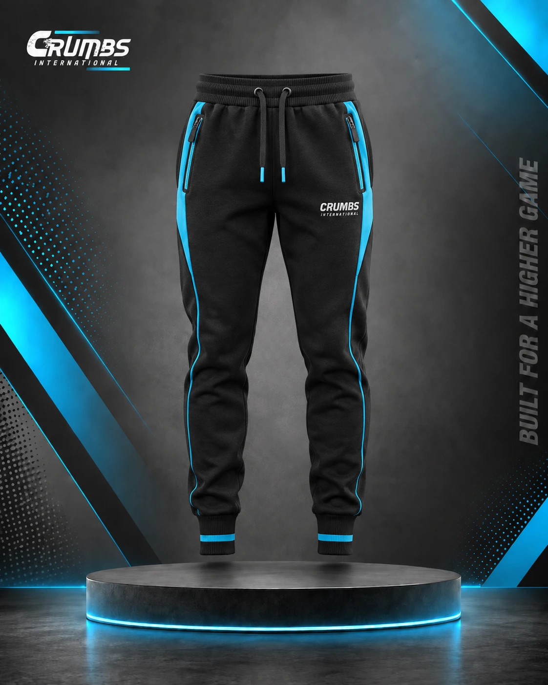 Slim Fit Joggers