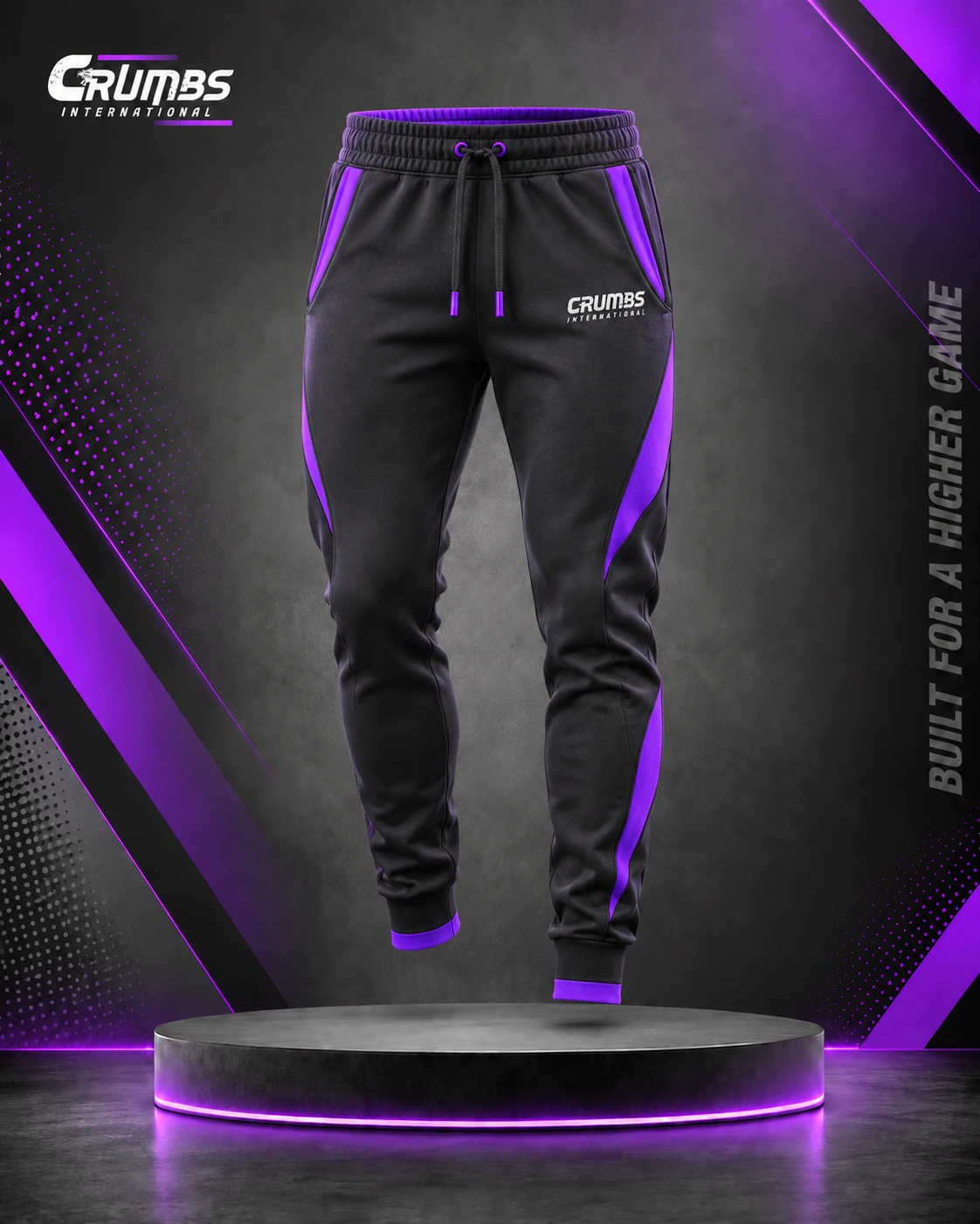 Slim Fit Joggers