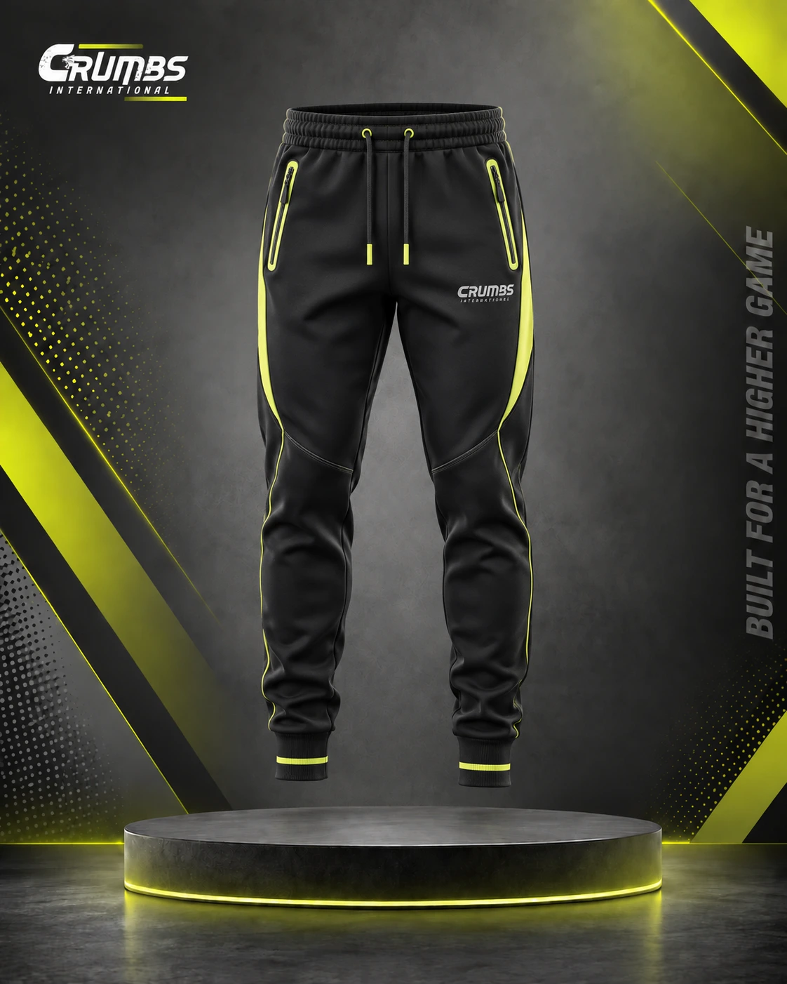 Tech Fleece Slim Fit Joggers