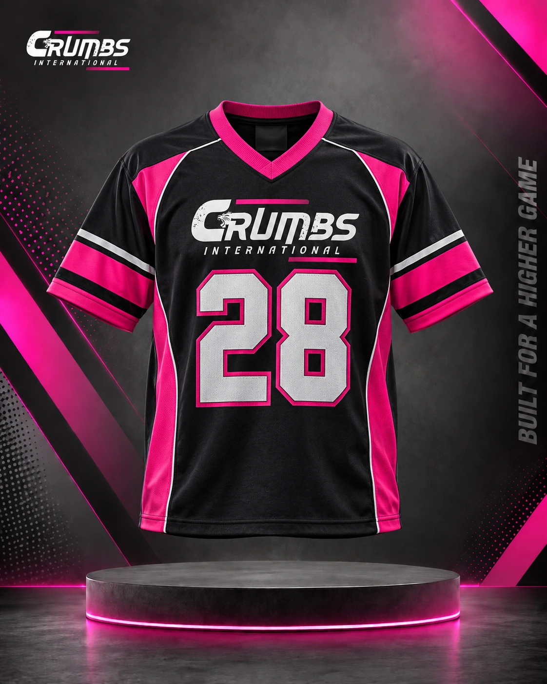 Fan Jersey