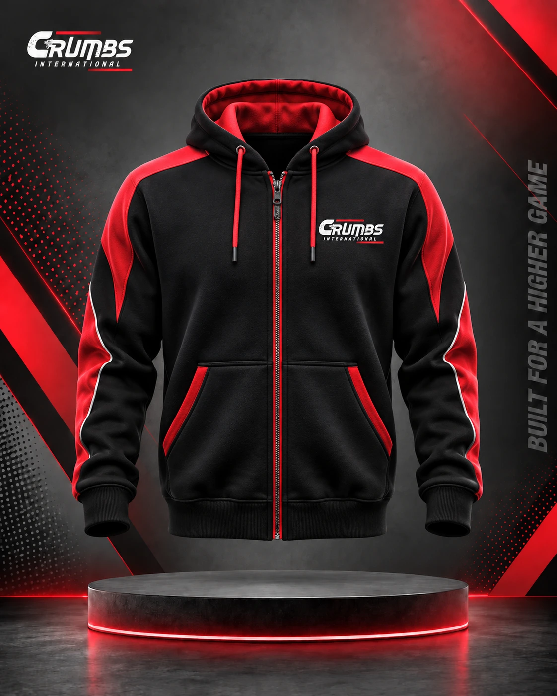Hoodie
