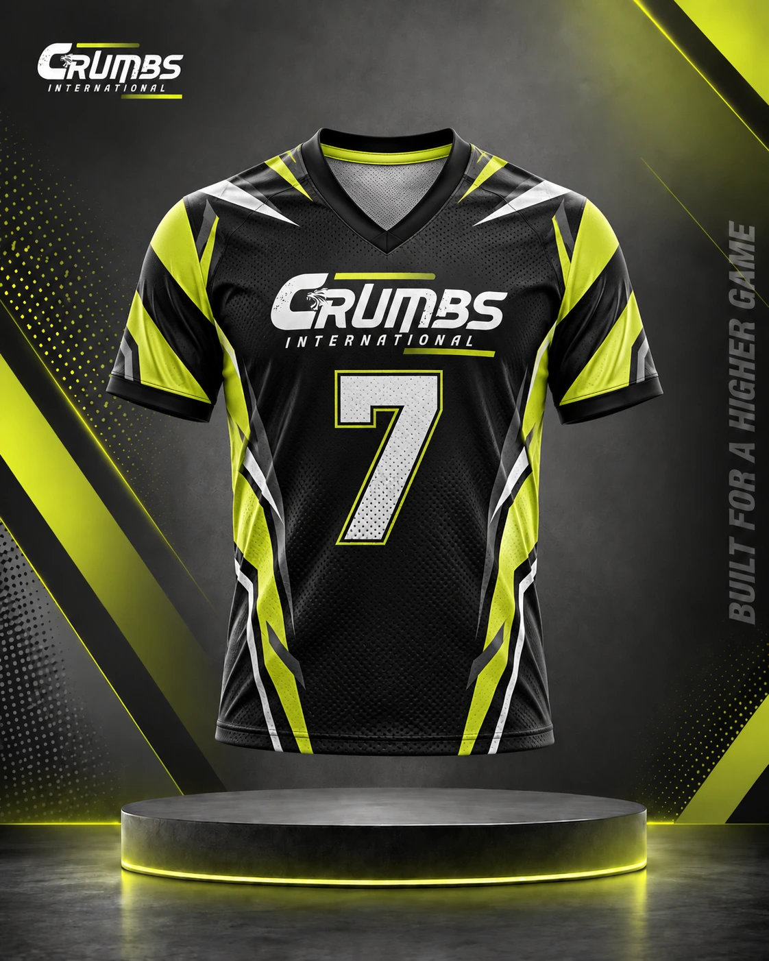 Jerseys