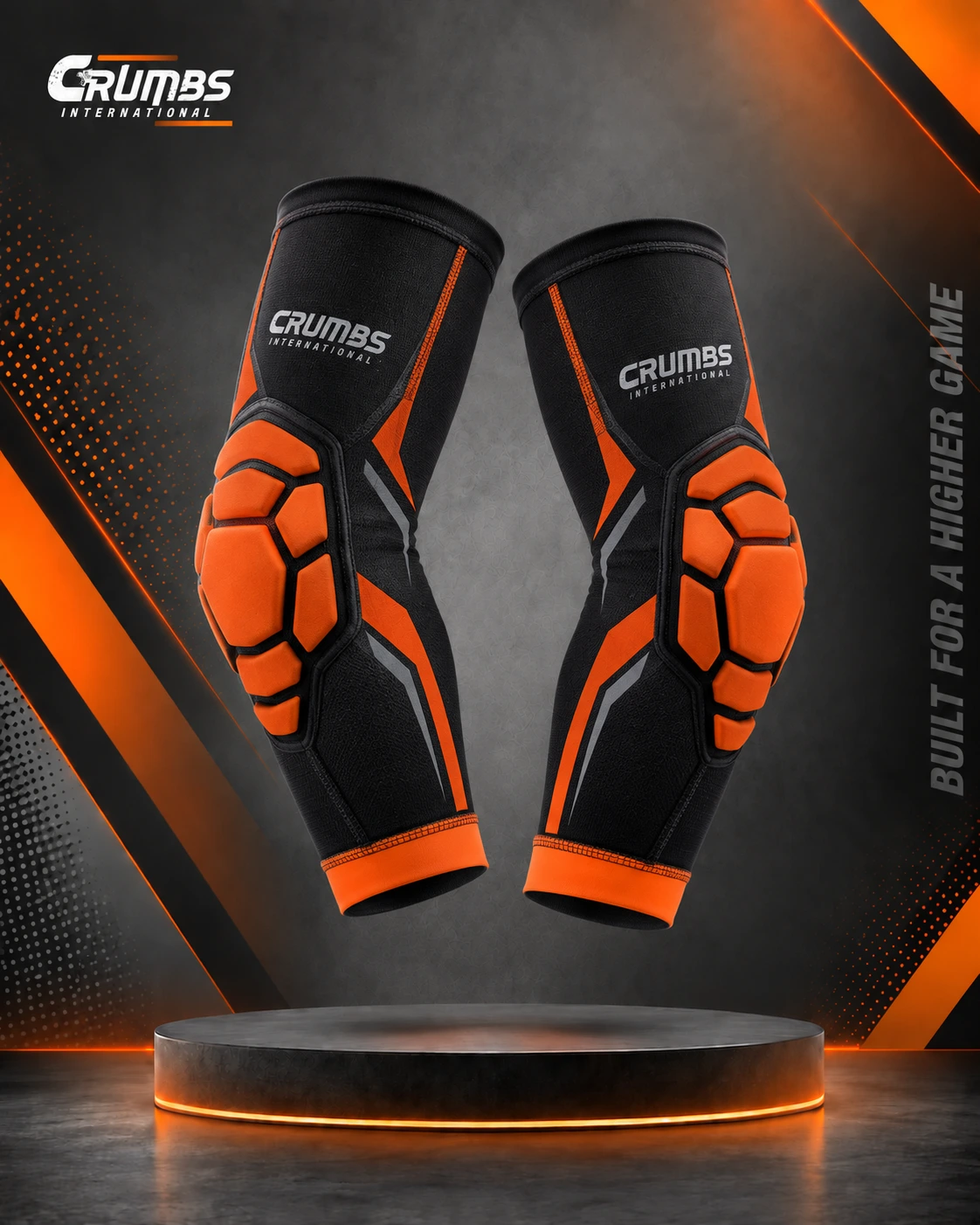 7-on-7 Sleeves