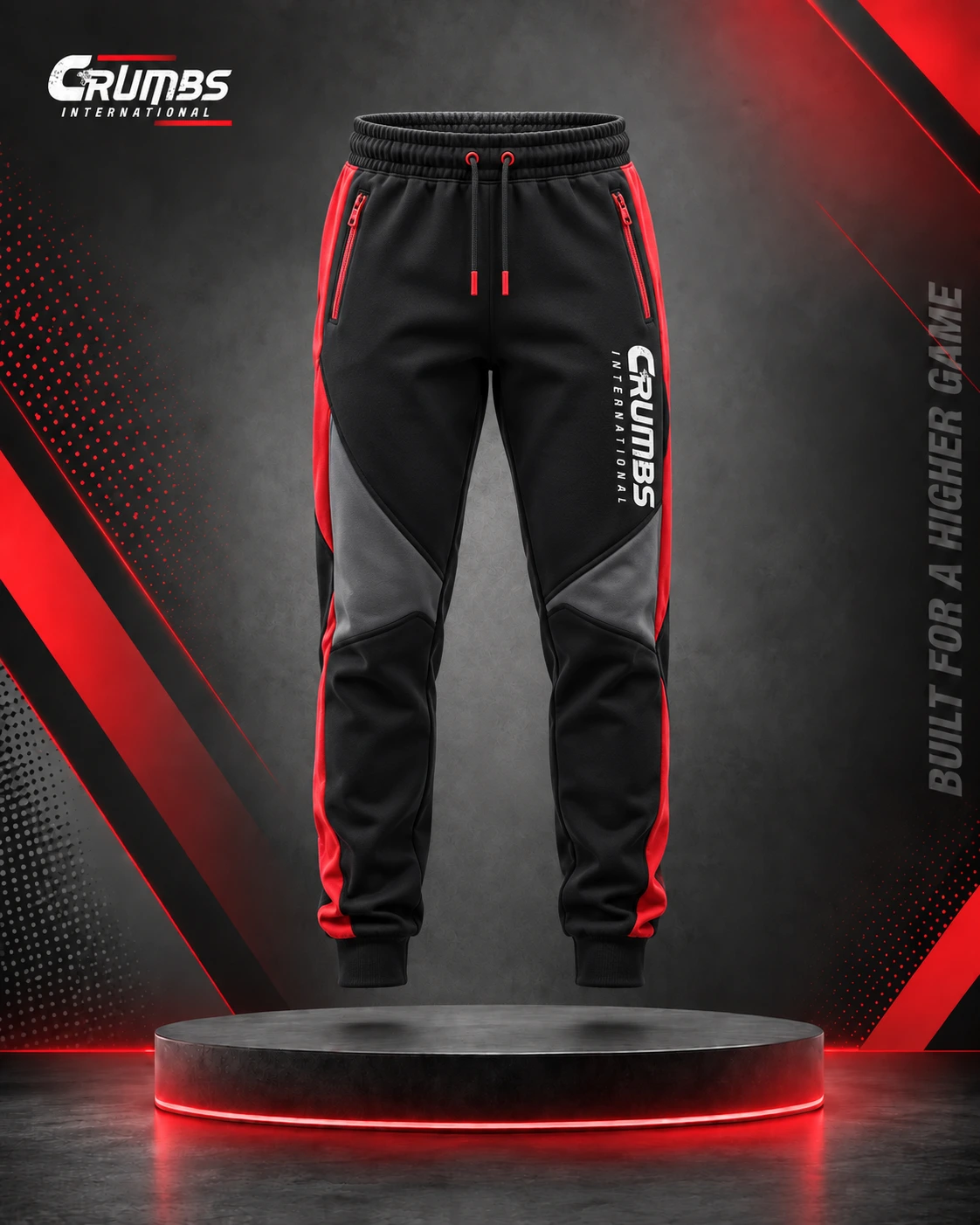 Trousers