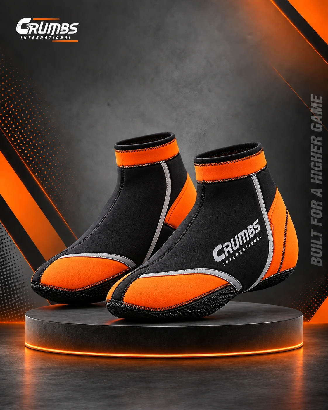 American Football Cleat Covers