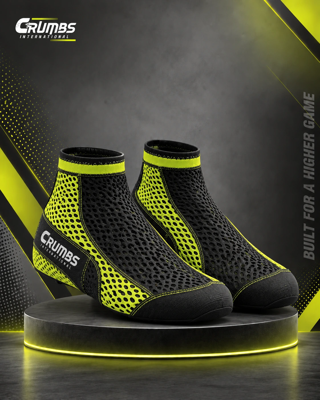 Cleat Covers