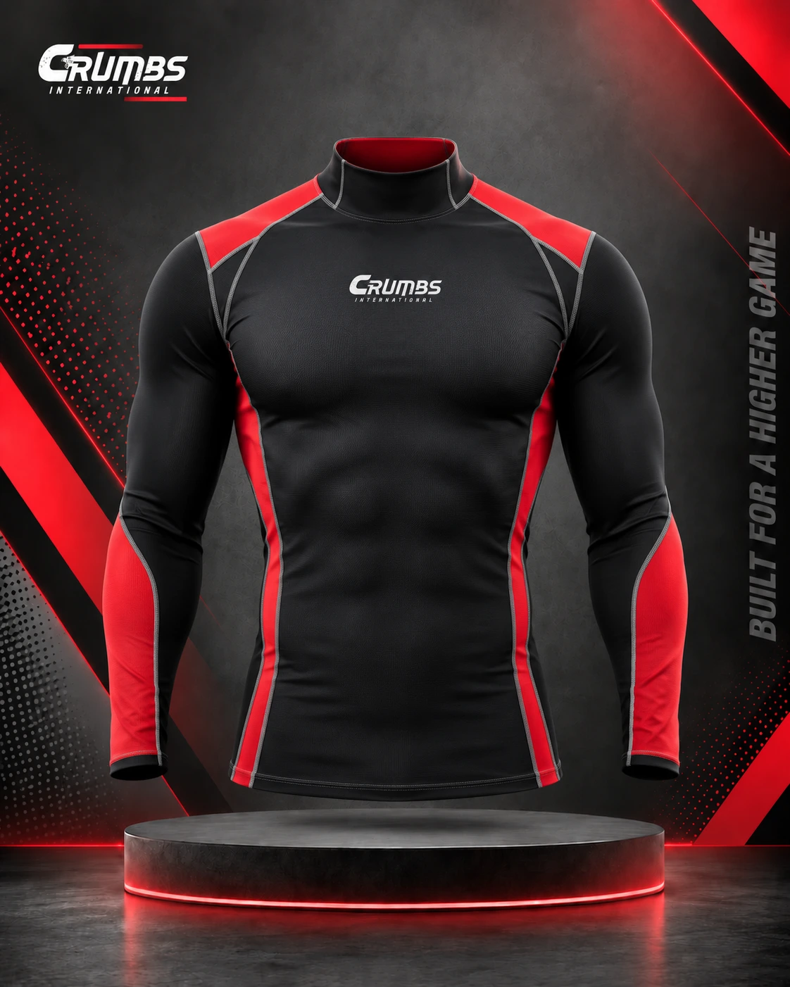 Compression Shirts