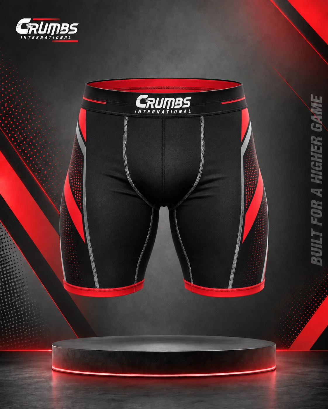 Compression Shorts