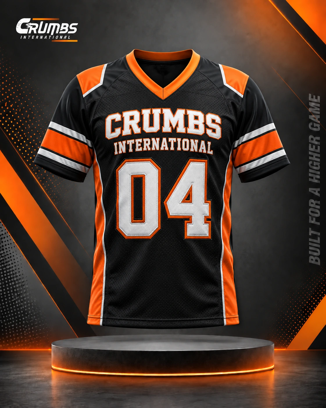 Stitched American Football Fan Jersey
