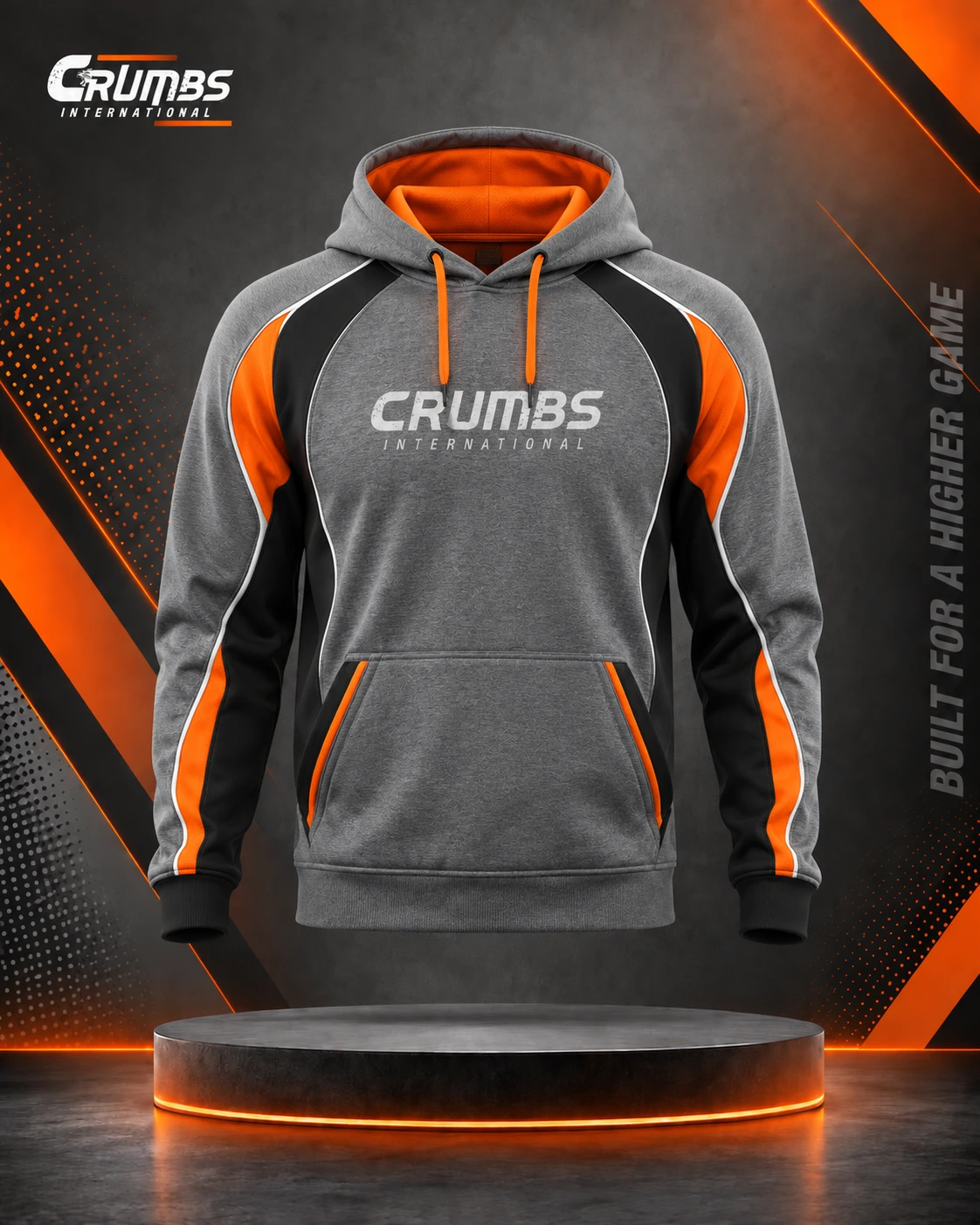 American Football Hoodie