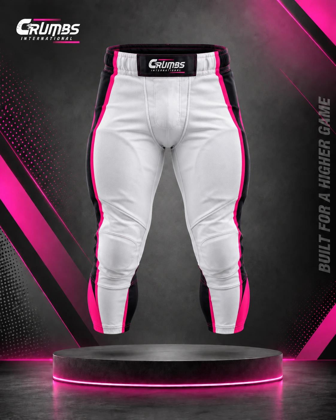 Non Integrated Pant