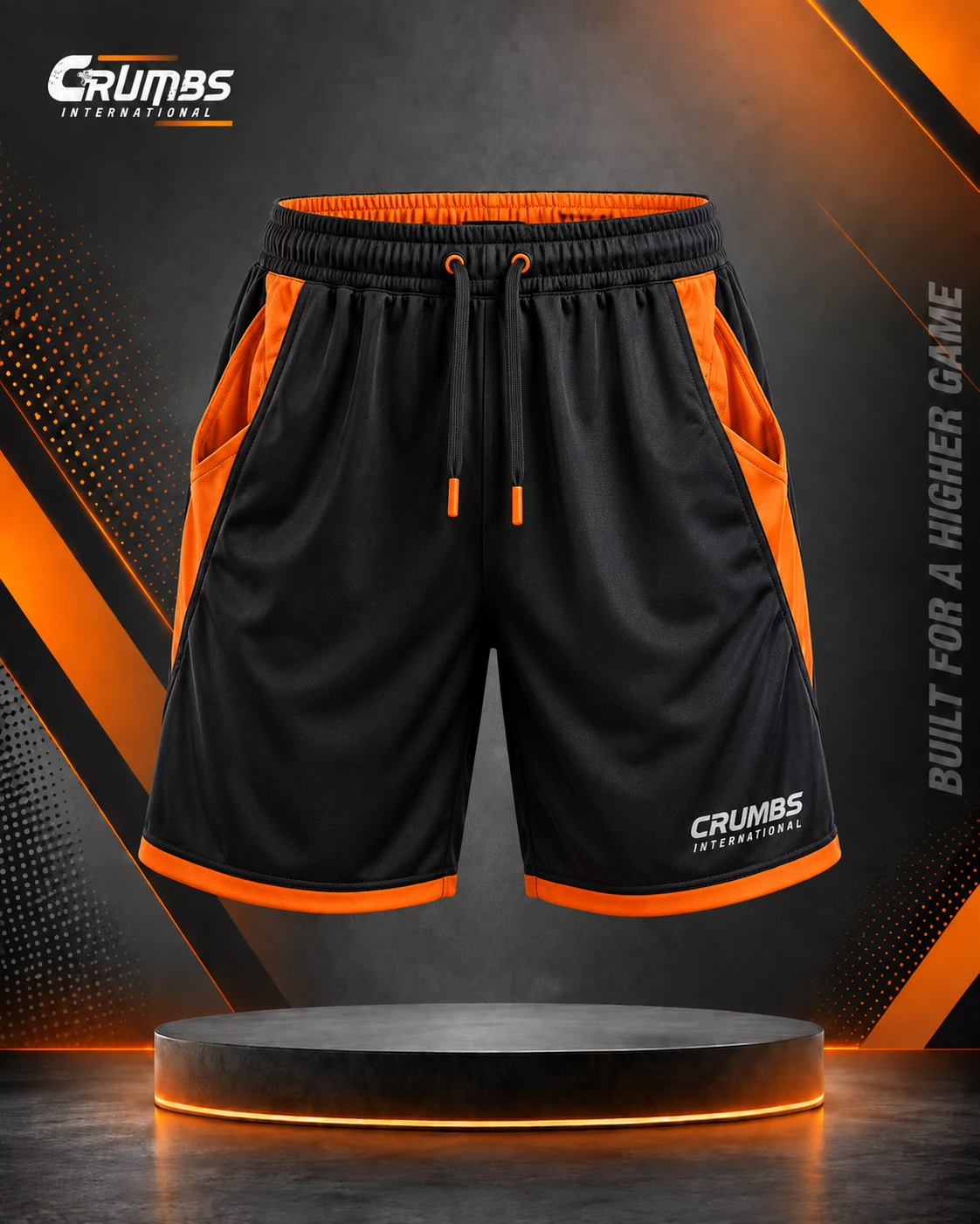 Practice Shorts