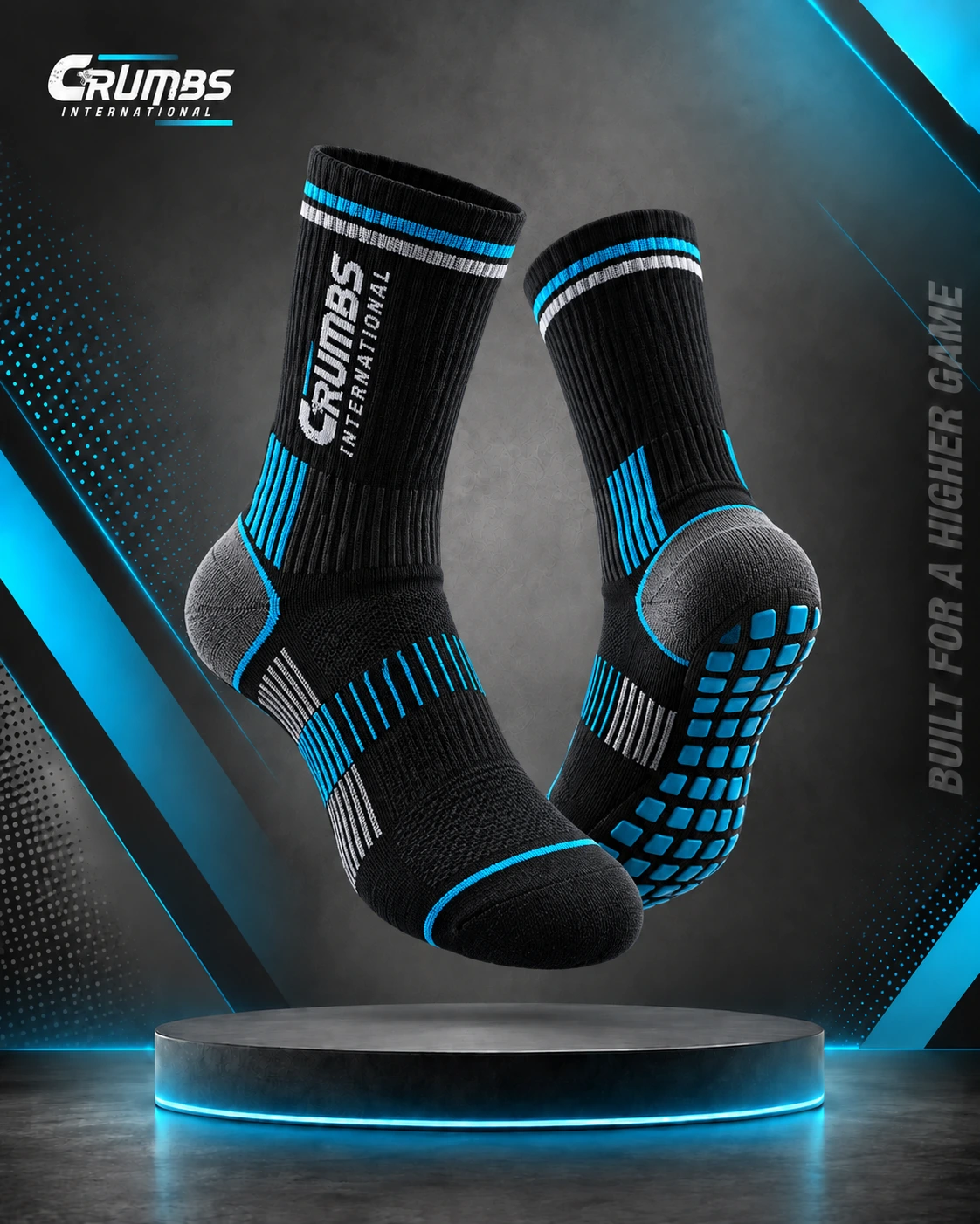 Baseball Socks