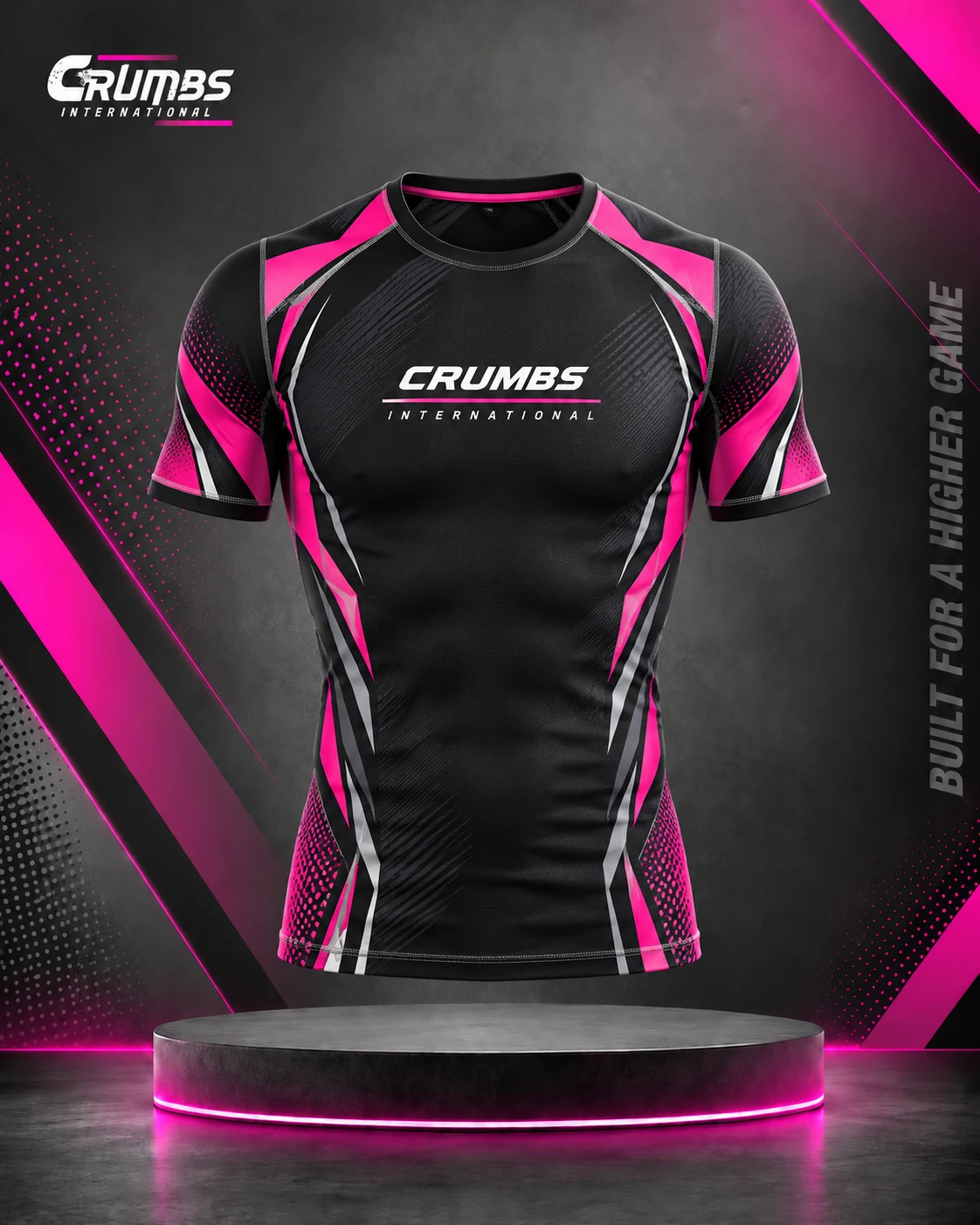Compression Shirts