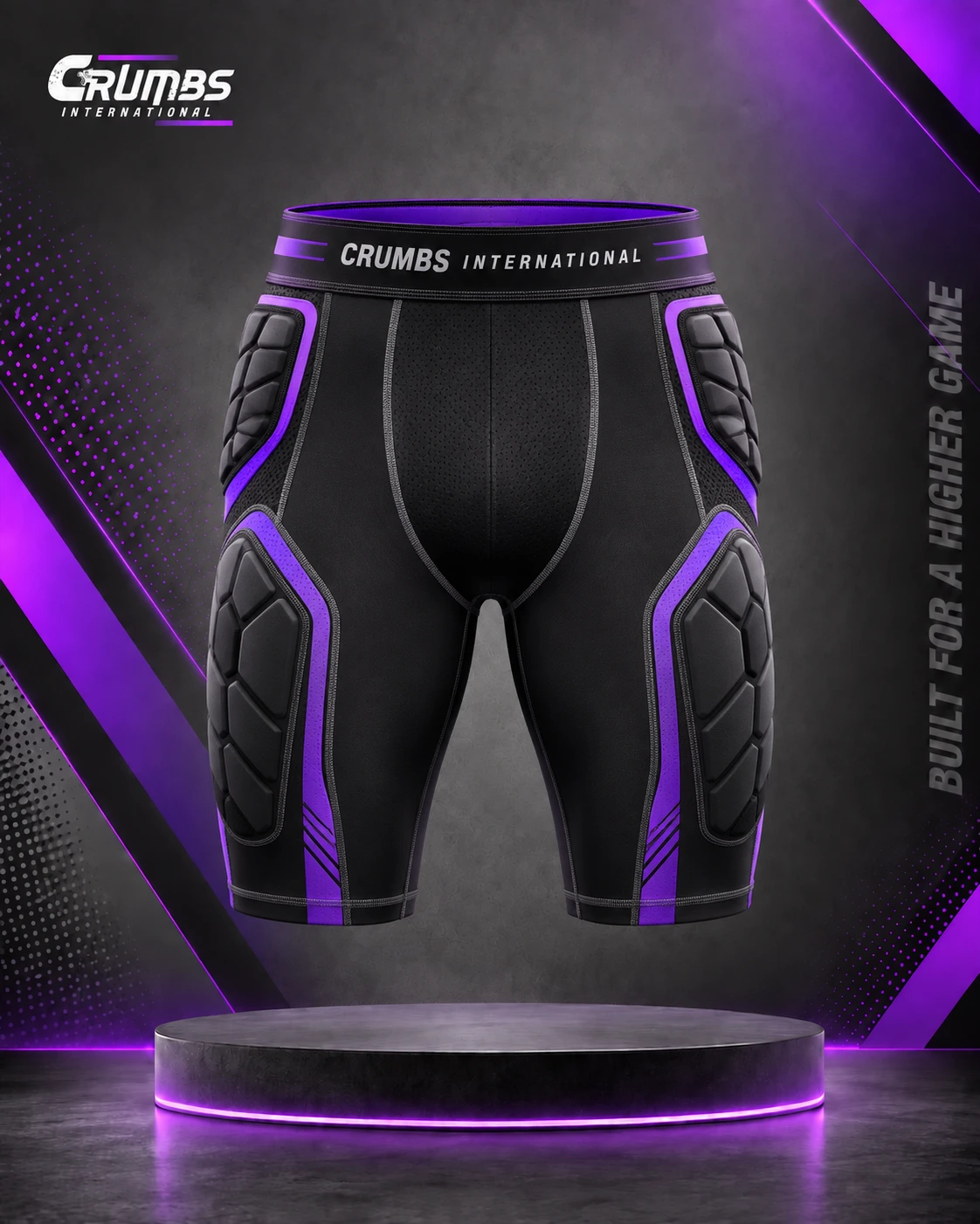 Compression Shorts