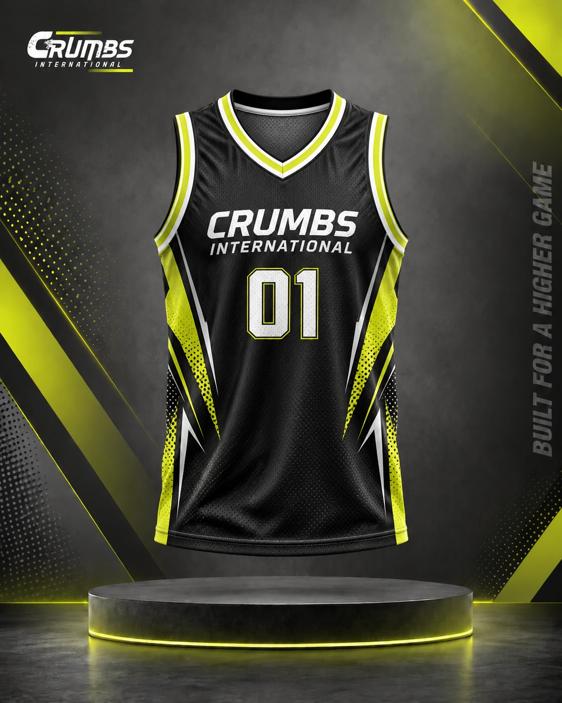 Jerseys