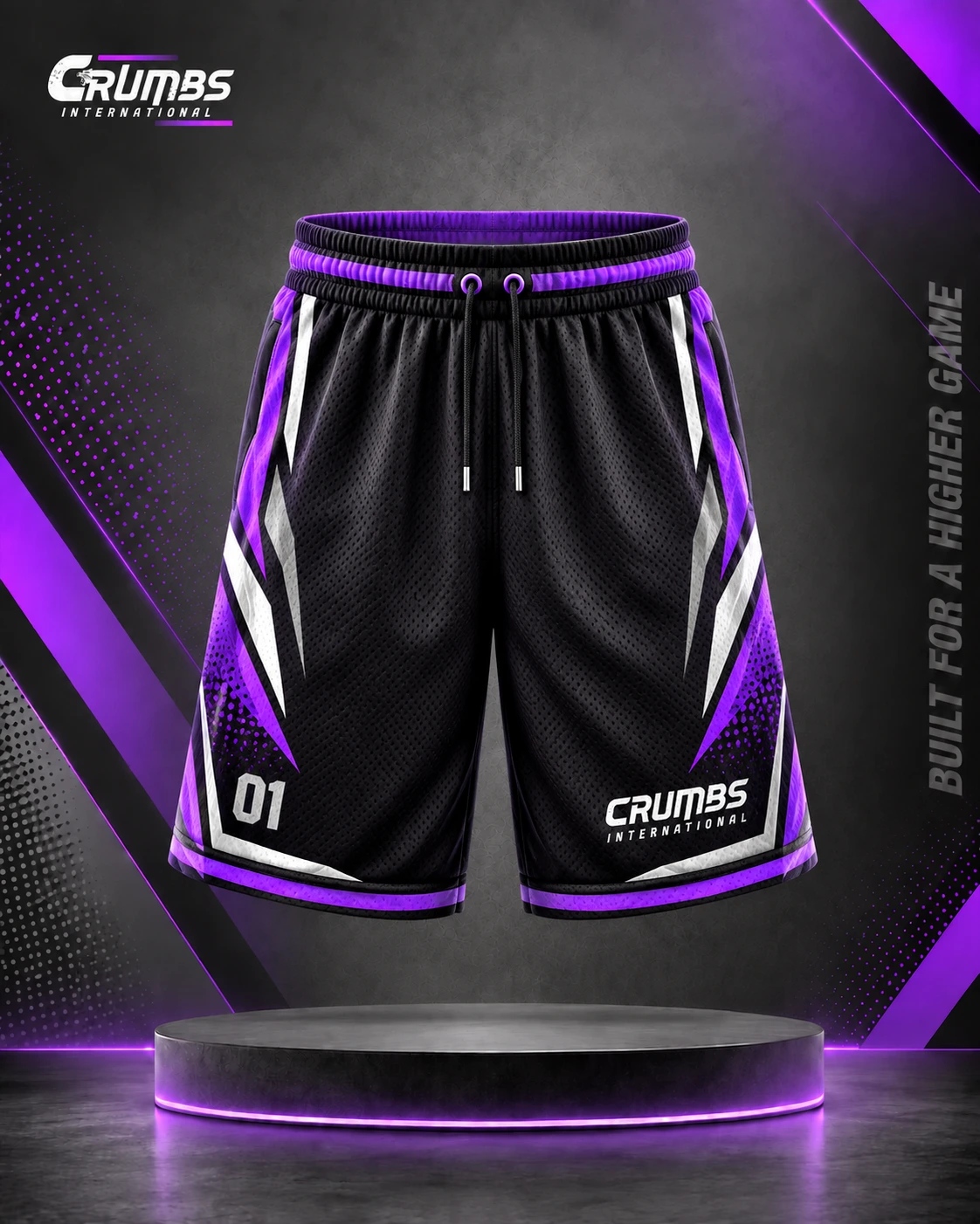 Basketball Shorts