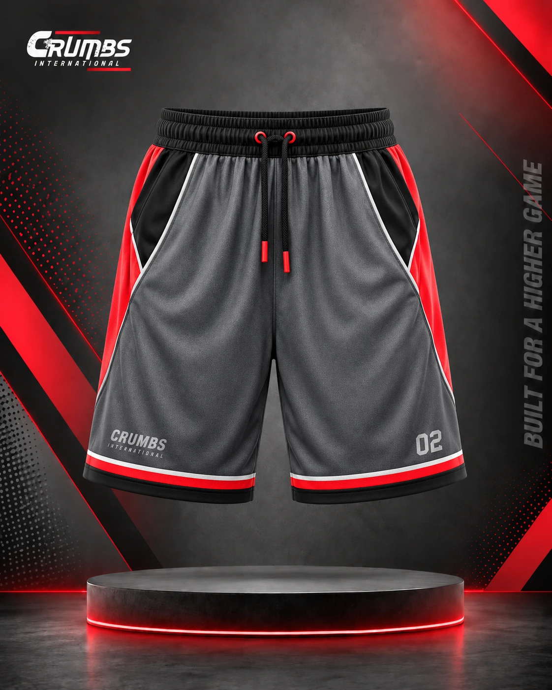 Basketball Shorts