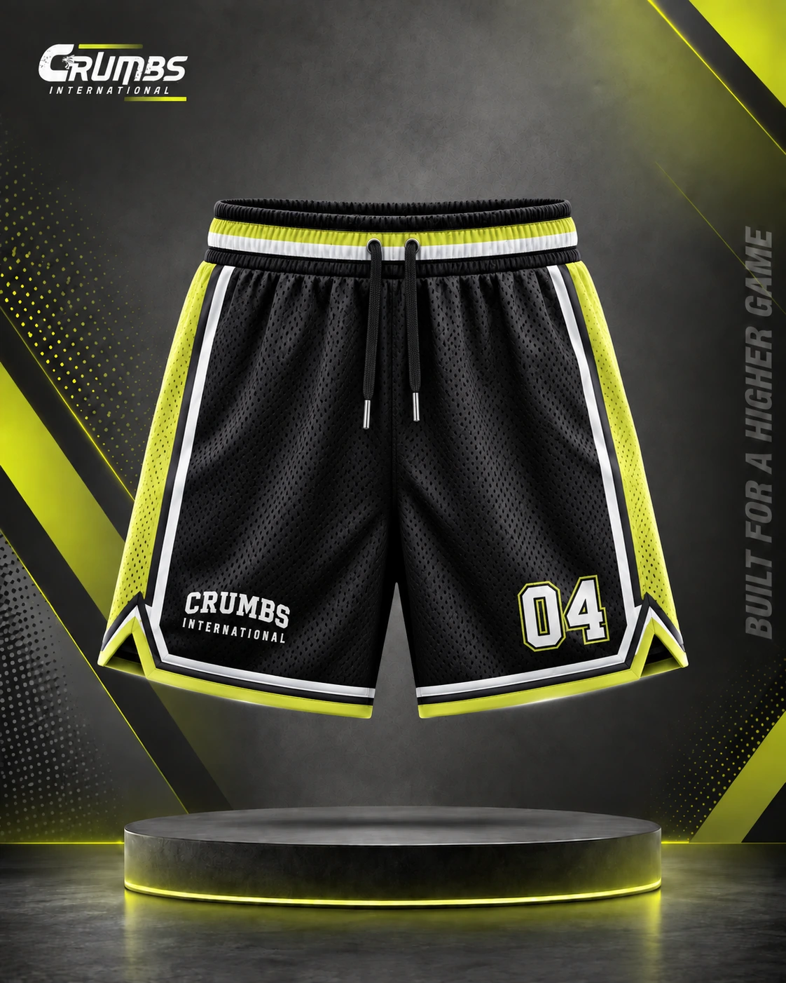 Basketball Shorts