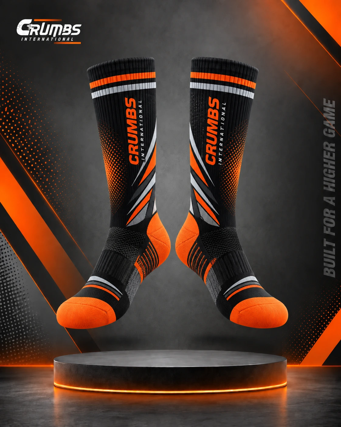 Basketball Socks