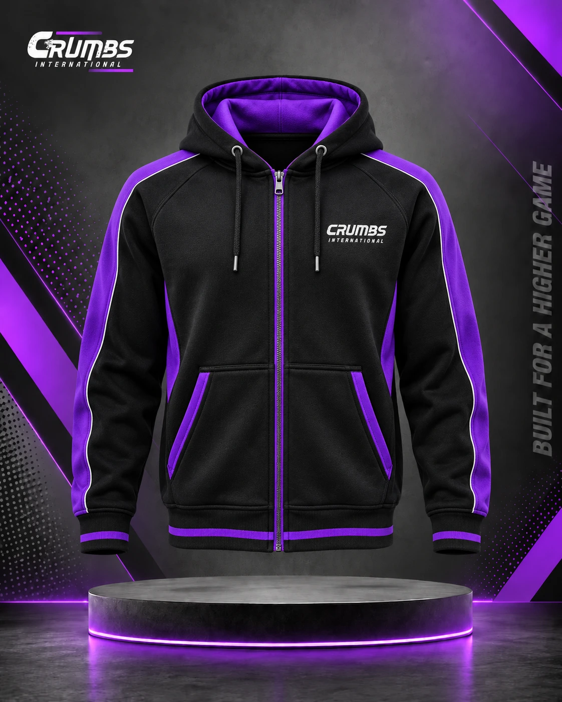 Cheerleading Hoodie