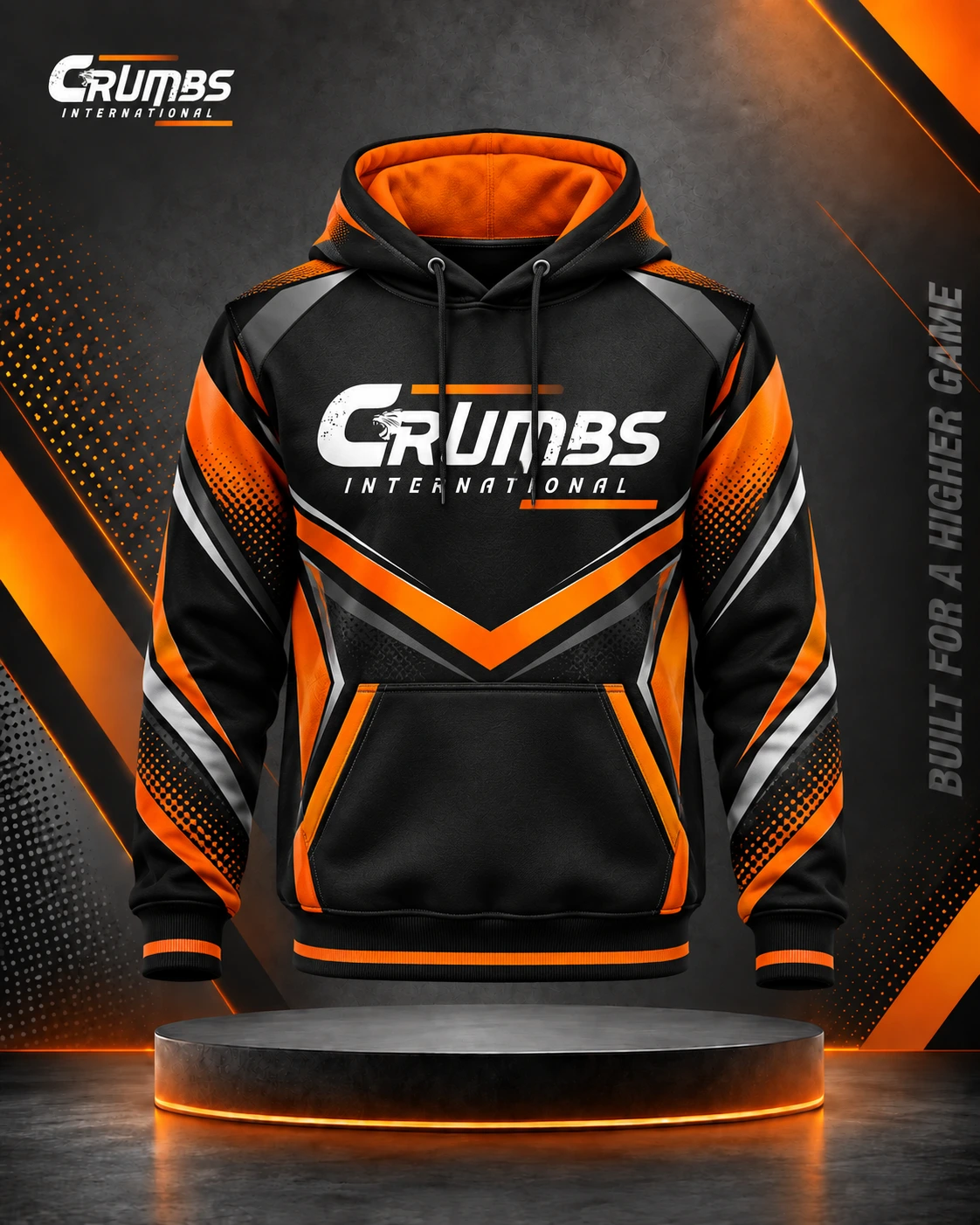Hoodie