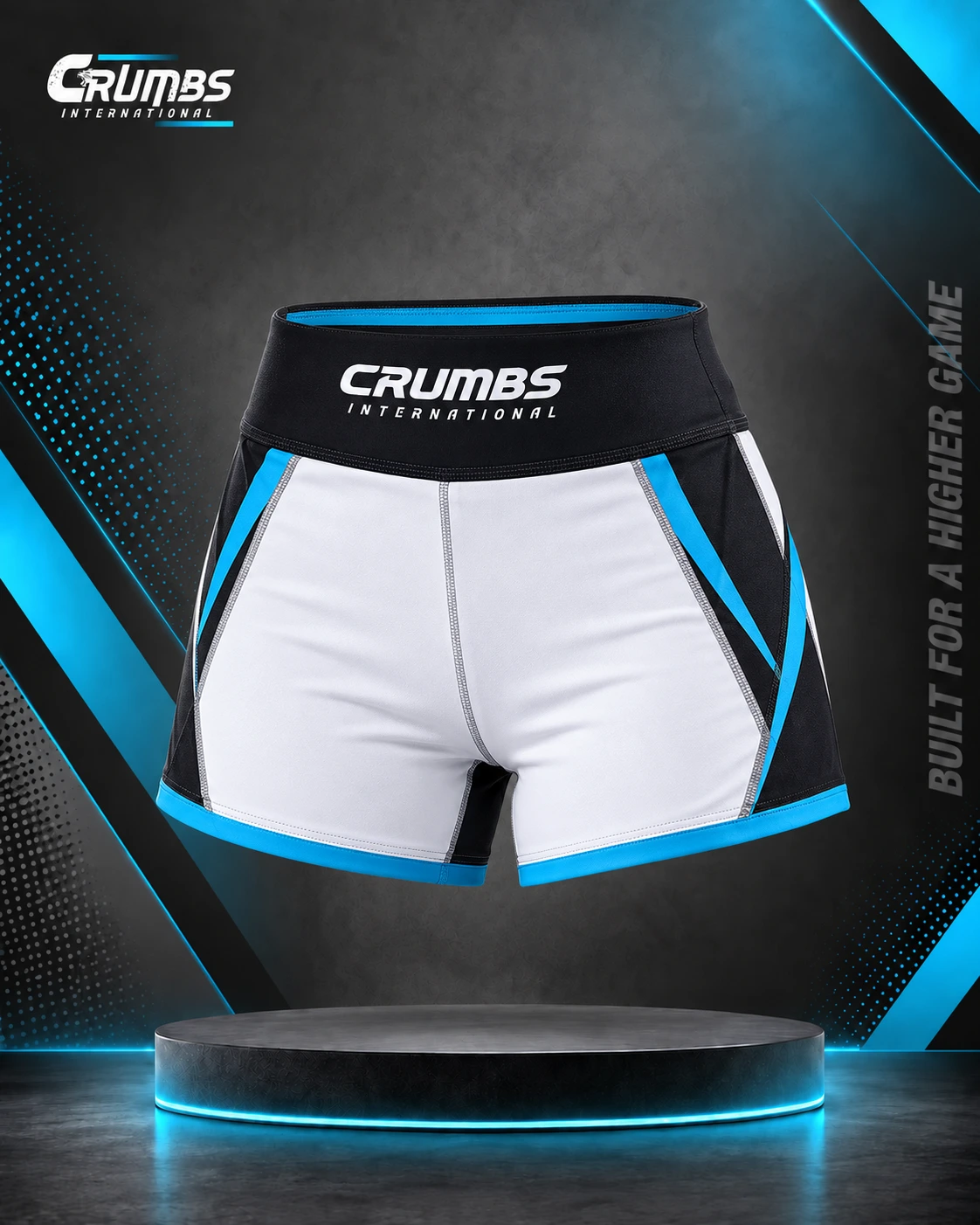 Practice Shorts