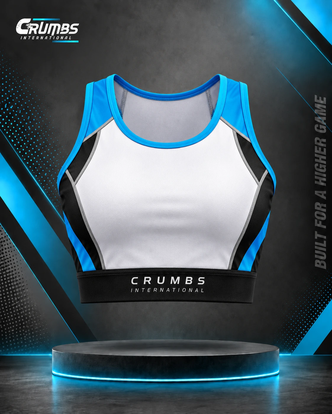 Practice Tops
