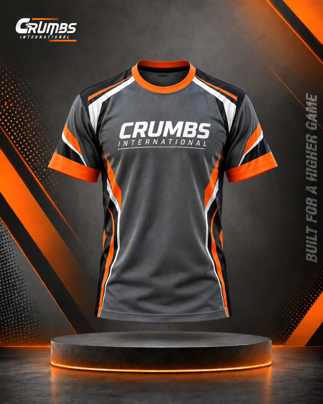 Fan Jersey