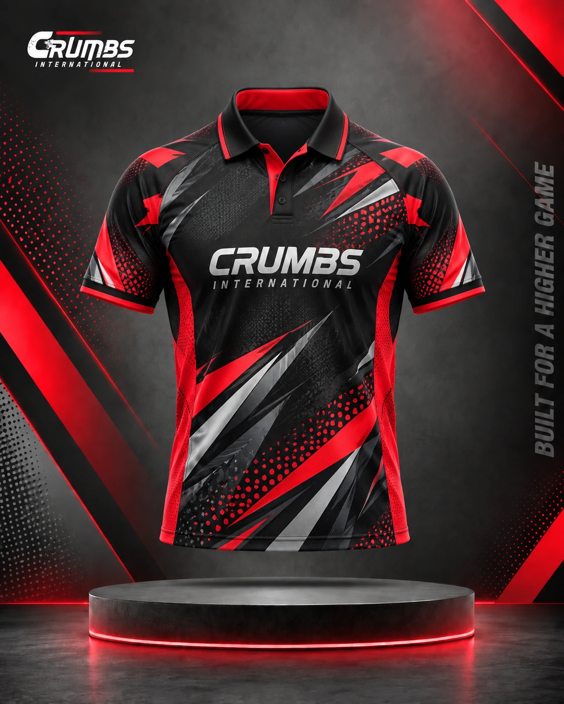 ODI & T20 Colored Kits