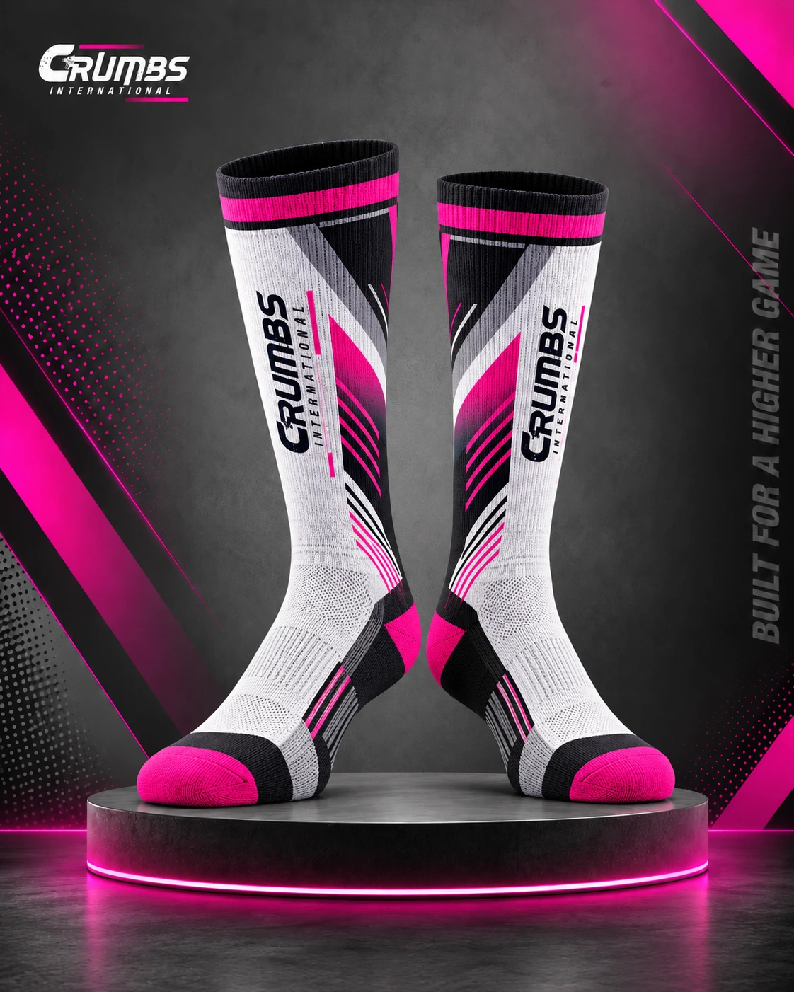 Cricket Socks