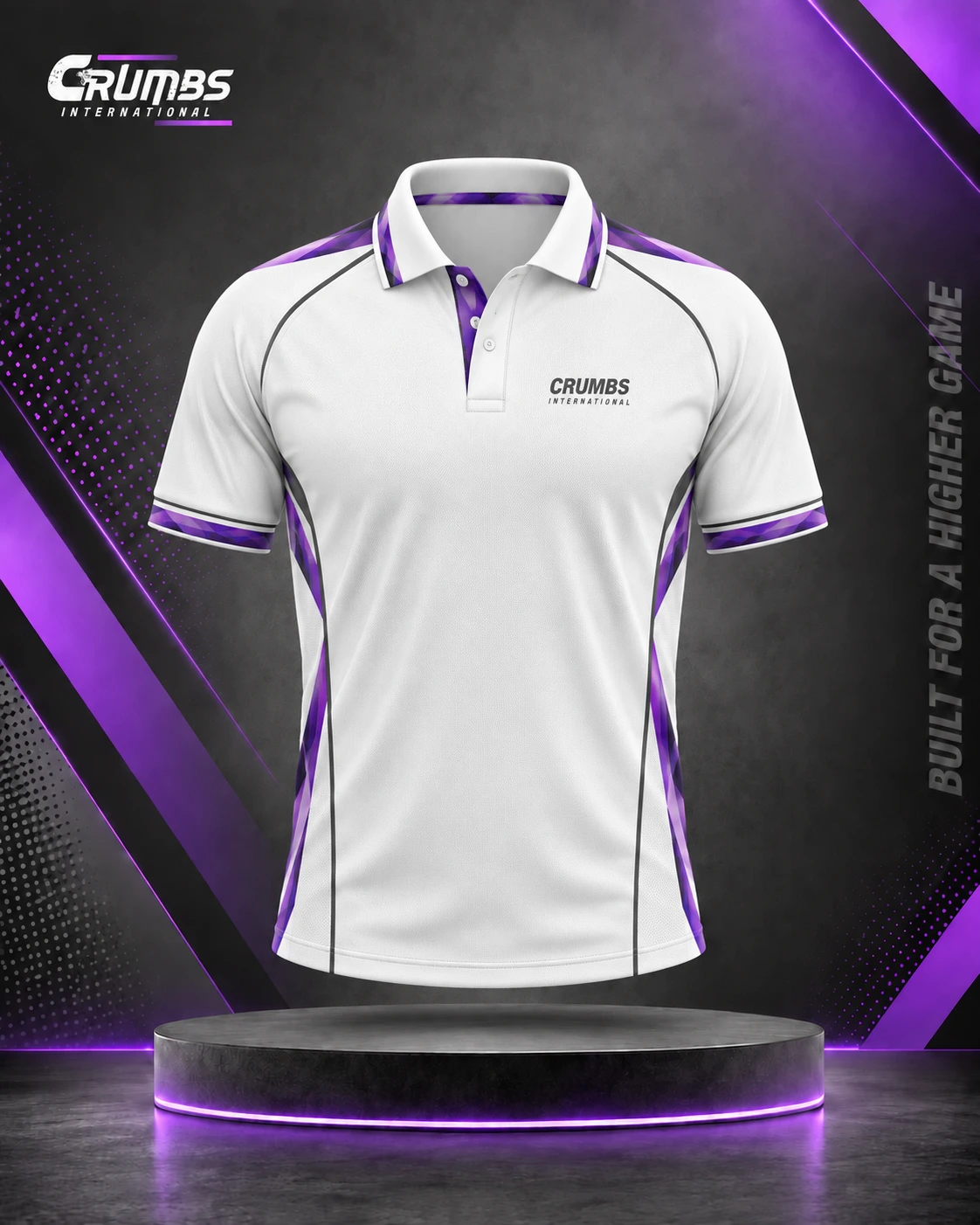 Test Match Whites