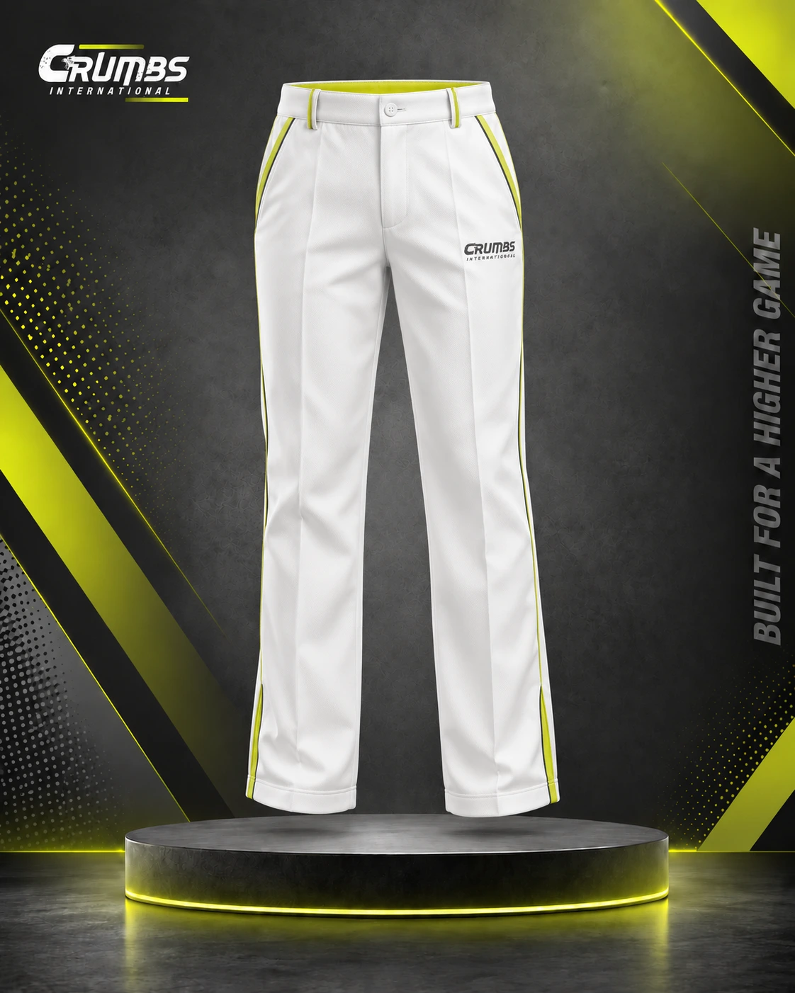 Cricket Trousers