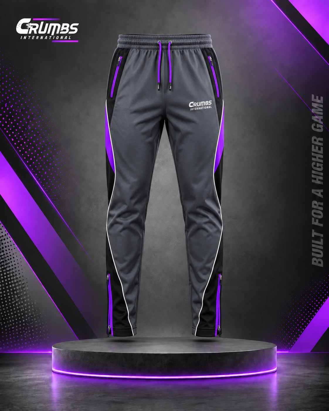 Cricket Trousers